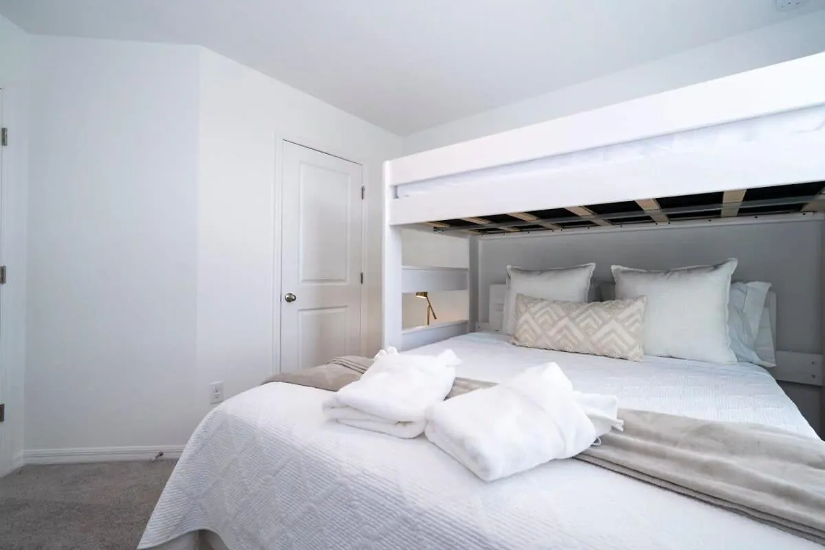 بيت للعطل Casa Serene 3 Bd Close To Disney At Enclaves 963 دافِنبورت