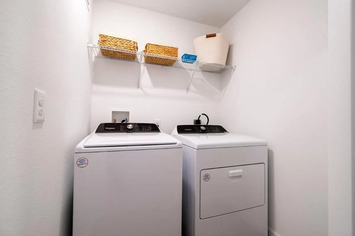Casa Serene 3 Bd Close To Disney At Enclaves 963 دافِنبورت