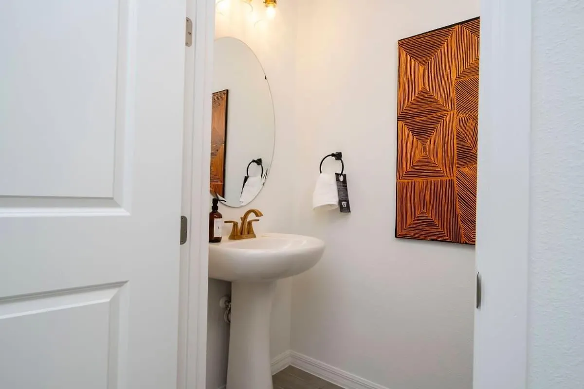 Casa Serene 3 Bd Close To Disney At Enclaves 963 دافِنبورت الولايات المتحدة الأمريكية