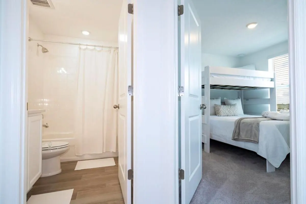 بيت للعطل Casa Serene 3 Bd Close To Disney At Enclaves 963 دافِنبورت