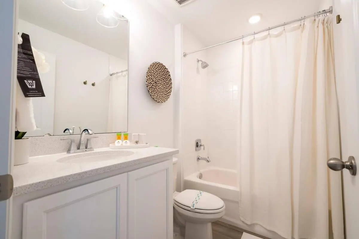 بيت للعطل Casa Serene 3 Bd Close To Disney At Enclaves 963 دافِنبورت