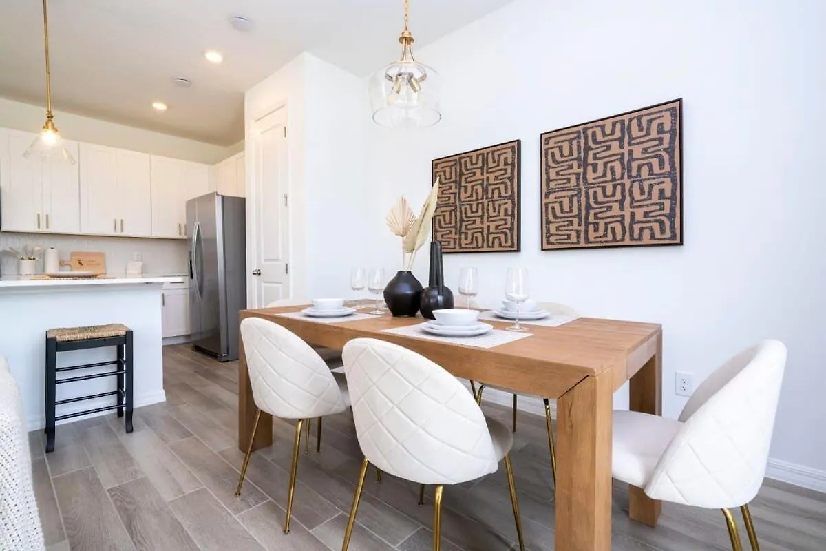 Casa Serene 3 Bd Close To Disney At Enclaves 963 دافِنبورت