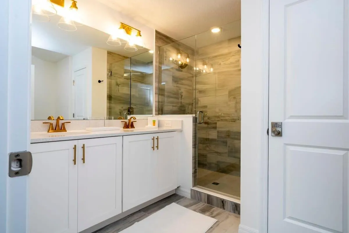 بيت للعطل Casa Serene 3 Bd Close To Disney At Enclaves 963 دافِنبورت