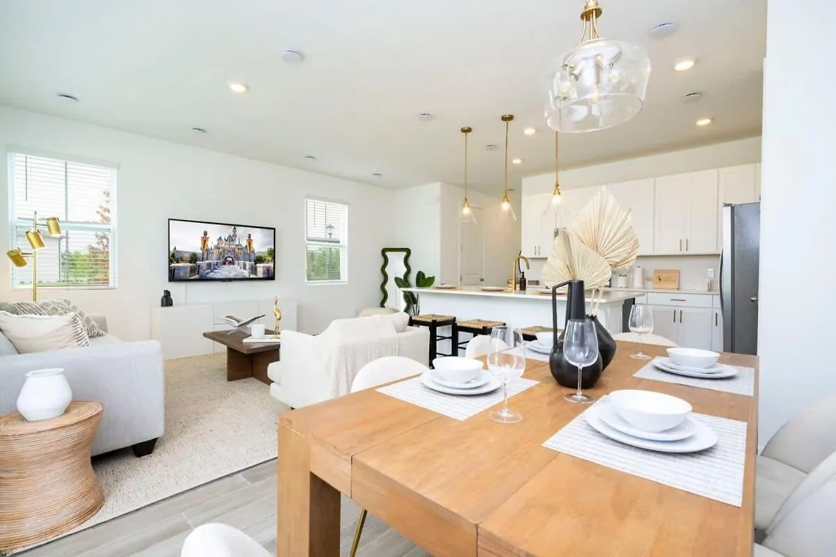 بيت للعطل Casa Serene 3 Bd Close To Disney At Enclaves 963 دافِنبورت الولايات المتحدة الأمريكية