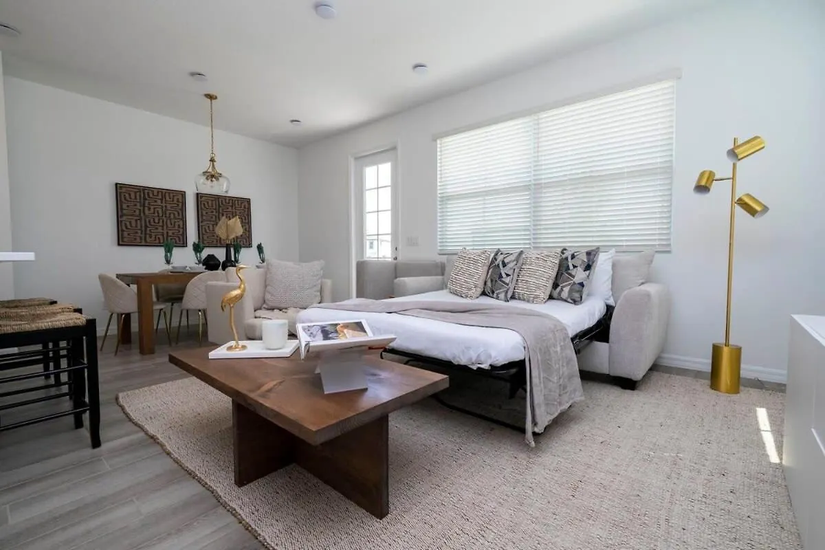 Casa Serene 3 Bd Close To Disney At Enclaves 963 دافِنبورت بيت للعطل