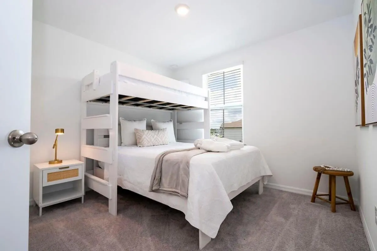 Casa Serene 3 Bd Close To Disney At Enclaves 963 دافِنبورت