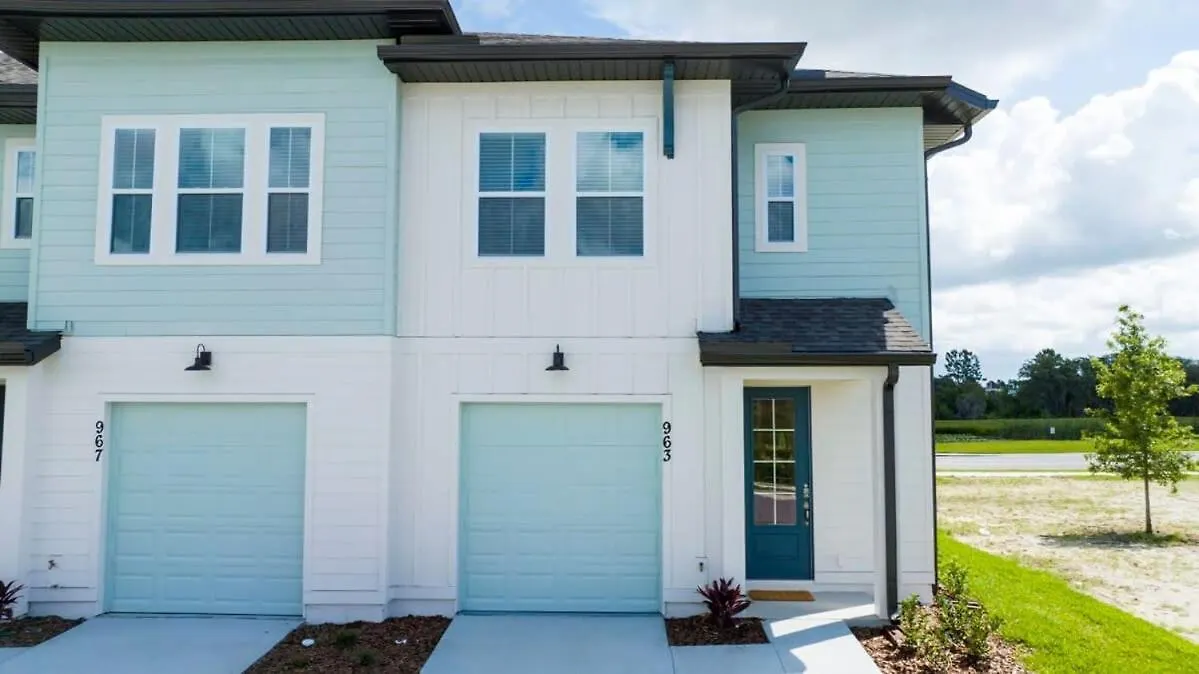 Casa Serene 3 Bd Close To Disney At Enclaves 963 دافِنبورت بيت للعطل