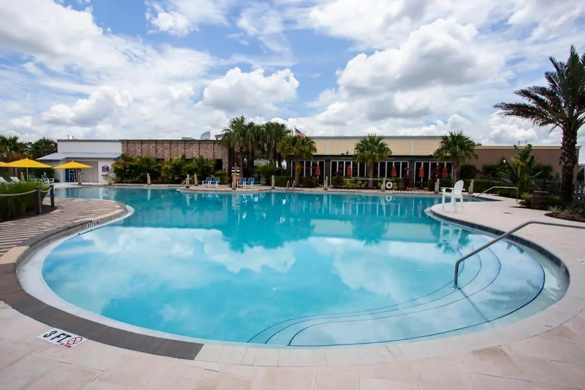 Casa Serene 3 Bd Close To Disney At Enclaves 963 دافِنبورت 0*,