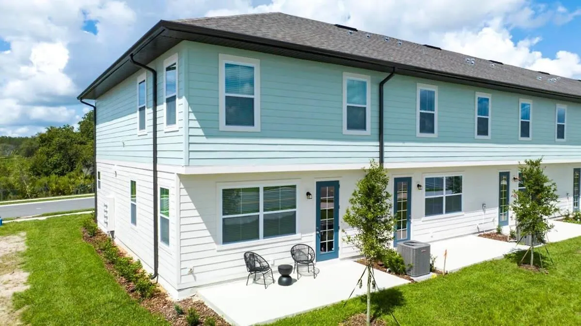 Casa Serene 3 Bd Close To Disney At Enclaves 963 دافِنبورت